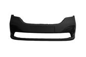 Renault Trafic 2014 – 2019 Front Bumper - Primed image