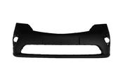 Opel Vivaro 2014 – 2018 Front Bumper - Grained image