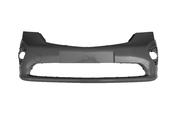 Opel Vivaro 2014 – 2018 Front Bumper - Primed image