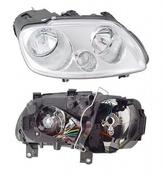 Volkswagen Caddy 2004 – 2010 Driver Side Headlamp image