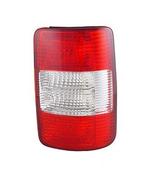 Volkswagen Caddy 2004 – 2010 Rear Lamp Driver Side image