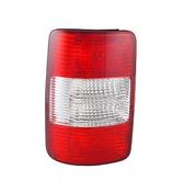 Volkswagen Caddy 2004 – 2010 Rear Lamp Passenger Side image