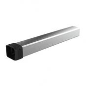 Cruz Aluminium Pipe Carrier Extension + 1m