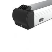 Cruz Aluminium Pipe Carrier 3m
