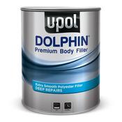 U-POL Body Filler Dolphin Premium 3L – DOLBF/D