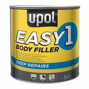 U-POL Body Filler Easy 1 3L – EASY/7