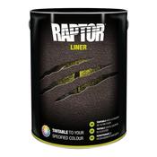 U-POL RAPTOR Liner Tintable 5L – RLT/5