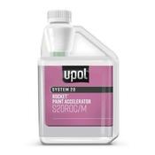 U-POL Rocket Paint Accelerator 250ml - ROC/S image