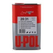 U-POL Hardener Extra Fast 1L – S2031/1