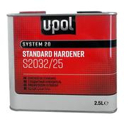 U-POL Hardener Standard 2.5L – S2032/25