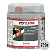 Loctite Teroson UP 130 Chemical Metal - 739g
