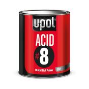 U-POL ACID#8 ETCH Primer Grey 1L – ACID/1 image