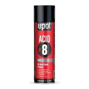 U-POL ACID#8 ETCH Primer Grey 450ml – ACID/AL