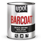 U-POL BARCOAT Quick Drying Isolator 1L – BAR/1