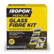 FASTGLAS Glass Fibre Kit Large – GL/LA/D