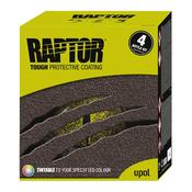 U-POL RAPTOR Tintable Spray on Liner Kit 4L – RLT/S4