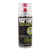 U-POL RAPTOR 2K Aerosol White 400ml – RLW/AL image