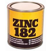 ZINC 182 Grey Primer 1L – Z182/M image