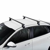 Mitsubishi L200 2016 - 2019 Roof Bars Kit image