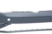 Volkswagen Golf Mk7 2016 – 2020 Front Bumper with Headlamp Wash image