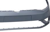 Volkswagen Golf Mk7 2016 – 2020 Front Bumper image