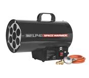 Sealey Space Warmer® Propane Heater 40,500Btu/hr image