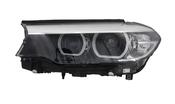 BMW 5 Series G30 2017 – 2020 Headlamp Passenger side image