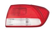 Kia Sorento III 2015 – 2018 Rear Lamp Driver Side Outer image