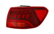 Kia Sorento III 2018 – 2020 Rear Lamp Driver Side Outer image