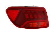 Kia Sorento III 2018 – 2020 Rear Lamp Passenger Side Outer image