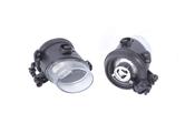 MERCEDES-BENZ E-CLASS (W212) 2009 – 2013 Fog Lamp Driver Side image
