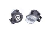 MERCEDES-BENZ E-CLASS (W212) 2009 – 2013 Fog Lamp Passenger Side image