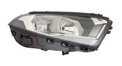 Mercedes Benz A Class 2018 – 2022 Headlamp Driver Side image