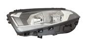 Mercedes Benz A Class 2018 – 2022 Headlamp Passenger Side image