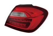 Mercedes Benz A Class W177 2018 – 2022 Rear Lamp Driver Side image