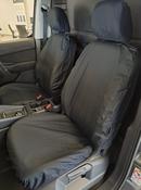 Ford Transit Connect 2024 - 2026 Heavy Duty Seat Covers image