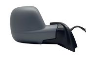 Opel Combo 2019 – 2026 Driver Side Door Mirror – Electric Folding image