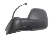 Peugeot Partner 2019 – 2026 Passenger Side Door Mirror image