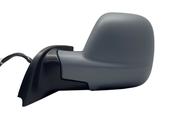 Citroen Berlingo 2019 – 2026 Passenger Side Door Mirror - Electric Folding image