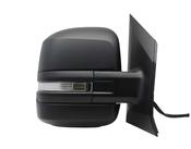 Volkswagen Crafter 2017 – 2026 Driver Side Door Mirror image