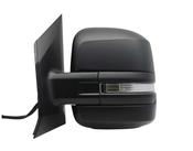 Volkswagen Crafter 2017 – 2026 Passenger Side Door Mirror image