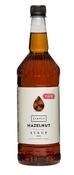Simply Sugar Free Hazelnut Syrup - 1 Litre image