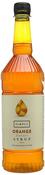 Simply Orange Syrup - 1 Litre image