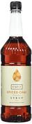 Simply Spiced Chai Syrup - 1 Litre image