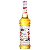 Monin Maple Spice Syrup - 70cl image