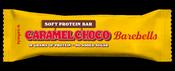 Barebell Protein Bars Caramel Chocolate - 12 Pack image