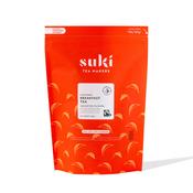 Suki Fairtrade Breakfast Tea Bags - 50 Pack