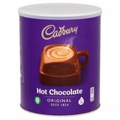 Cadbury Original Hot Chocolate 2kg image