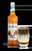 Monin Sugar Free Caramel Syrup - 1 Litre image