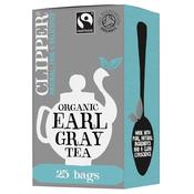 Clipper Earl Grey Tea Bags (25 Pack)